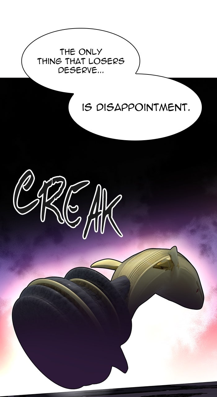 Tower of God Manga Chapter 572 page 157 - [Season 3] Ep. 155