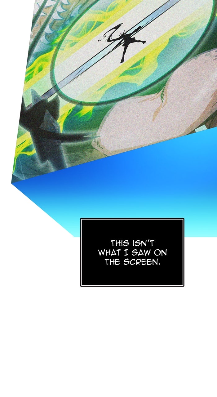 Tower of God Manga Chapter 572 page 166 - [Season 3] Ep. 155