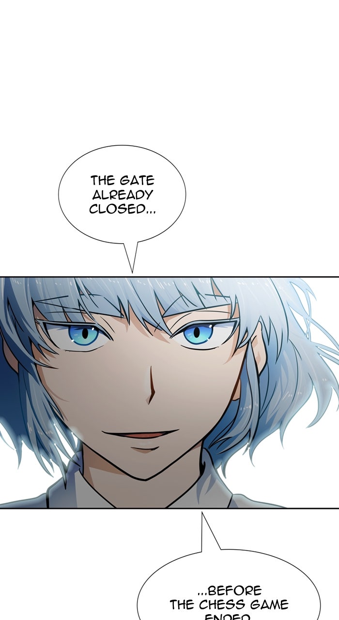 Tower of God Manga Chapter 572 page 169 - [Season 3] Ep. 155