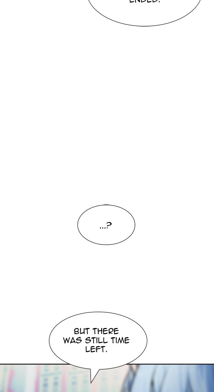 Tower of God Manga Chapter 572 page 170 - [Season 3] Ep. 155