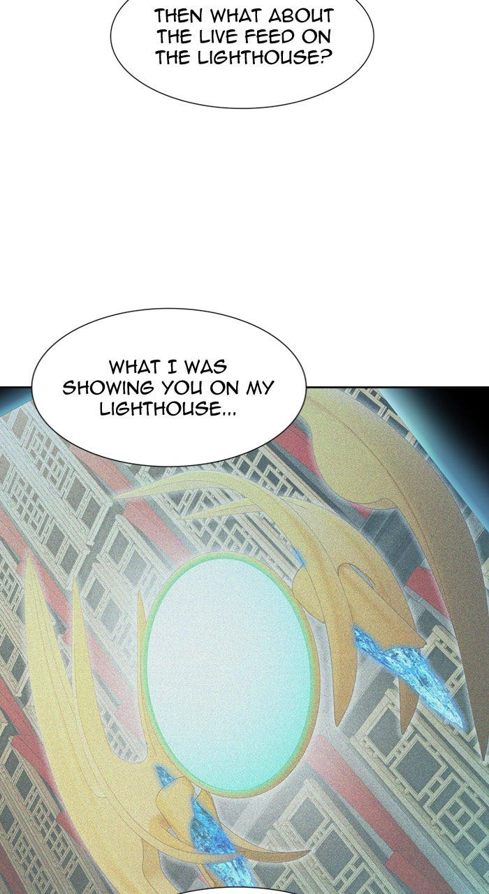 Tower of God Manga Chapter 572 page 172 - [Season 3] Ep. 155