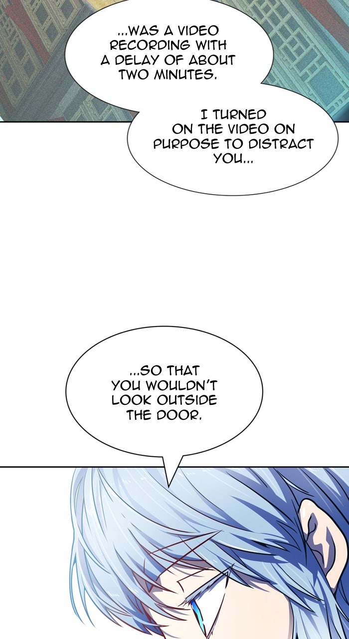 Tower of God Manga Chapter 572 page 173 - [Season 3] Ep. 155