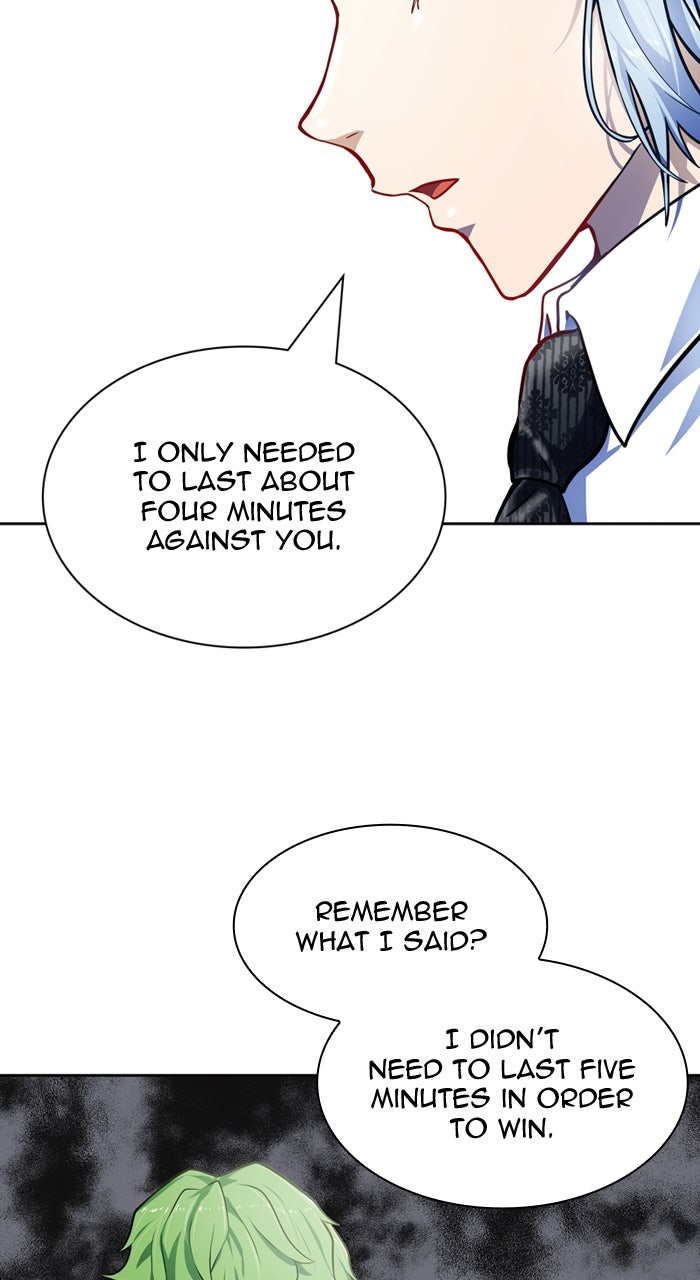 Tower of God Manga Chapter 572 page 174 - [Season 3] Ep. 155