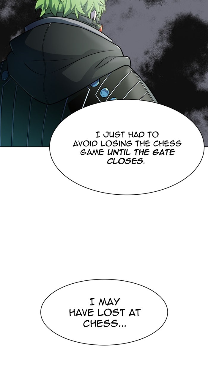Tower of God Manga Chapter 572 page 175 - [Season 3] Ep. 155