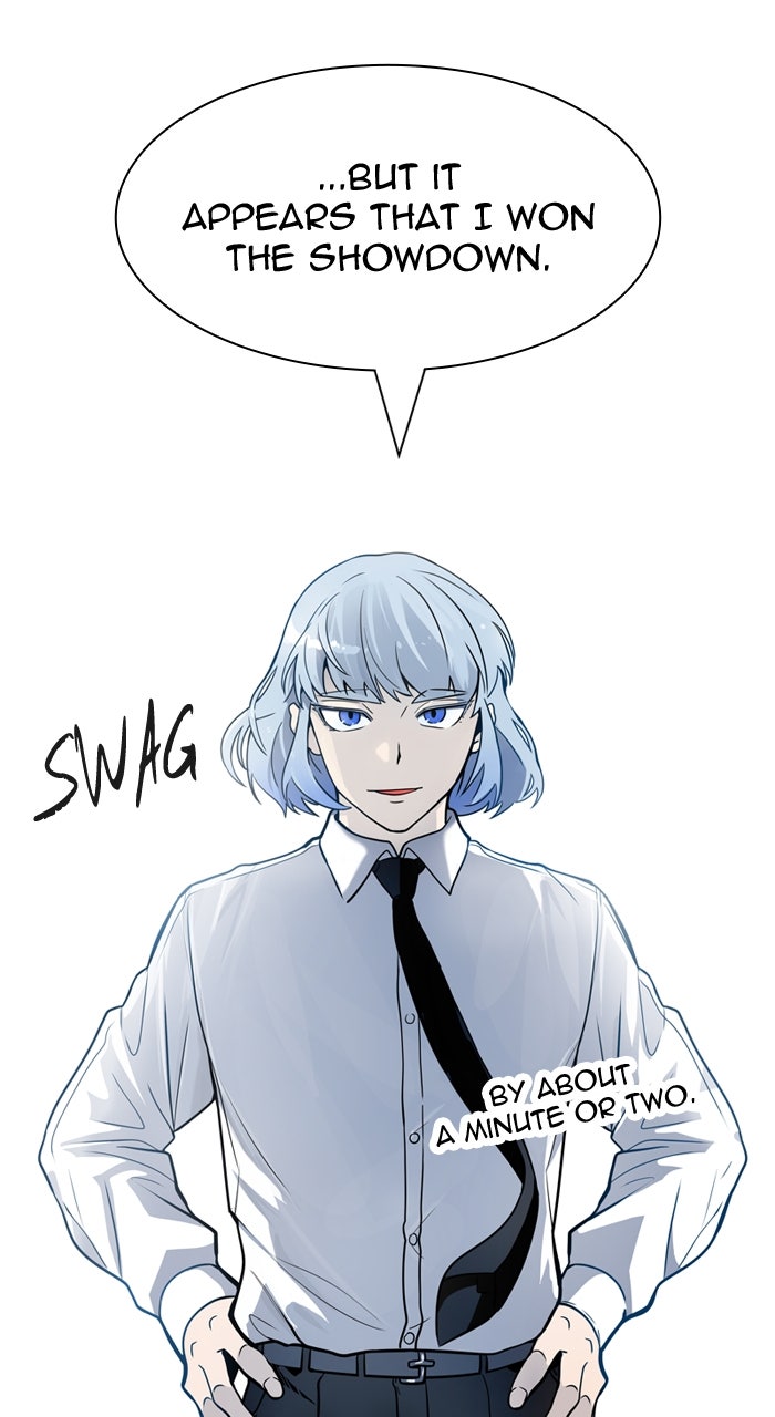 Tower of God Manga Chapter 572 page 176 - [Season 3] Ep. 155