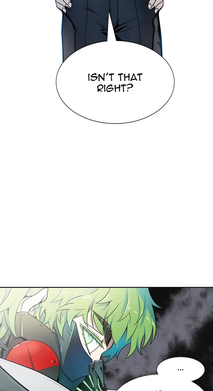 Tower of God Manga Chapter 572 page 177 - [Season 3] Ep. 155