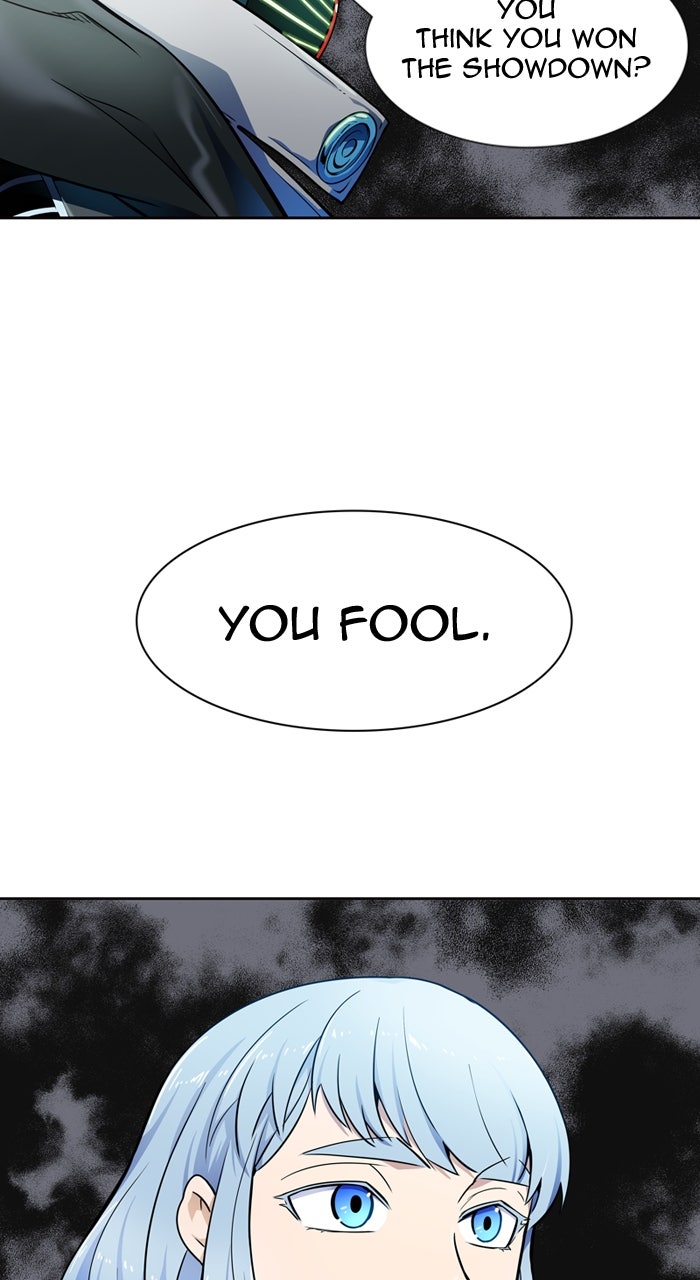 Tower of God Manga Chapter 572 page 178 - [Season 3] Ep. 155