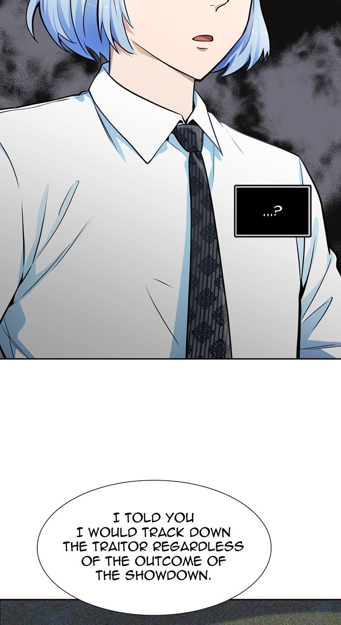 Tower of God Manga Chapter 572 page 179 - [Season 3] Ep. 155