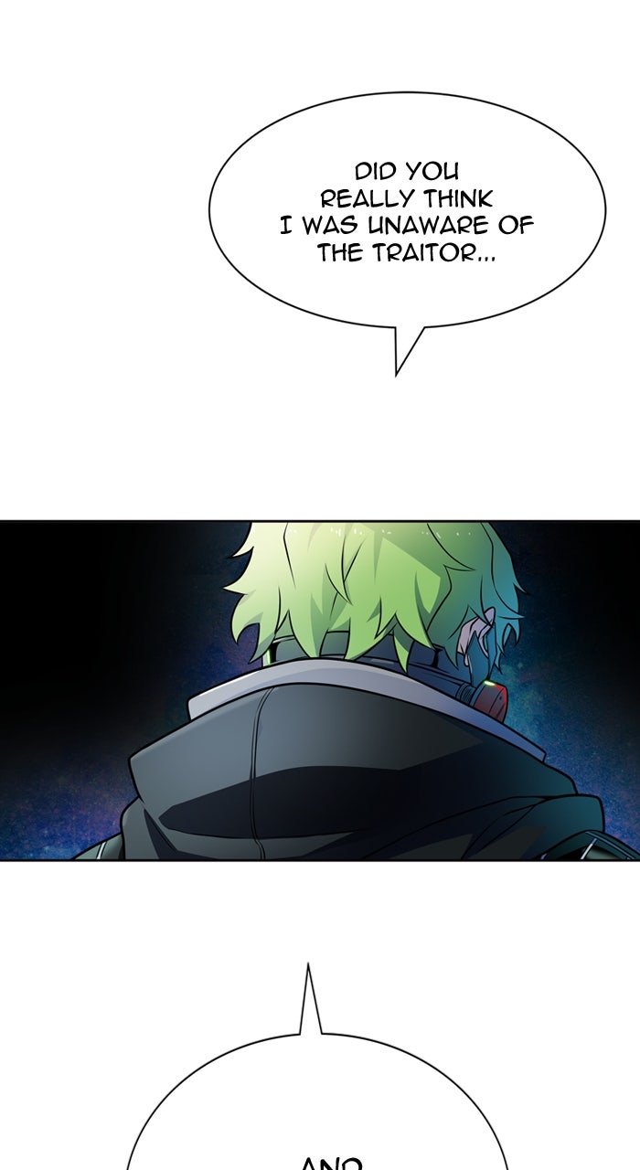 Tower of God Manga Chapter 572 page 182 - [Season 3] Ep. 155