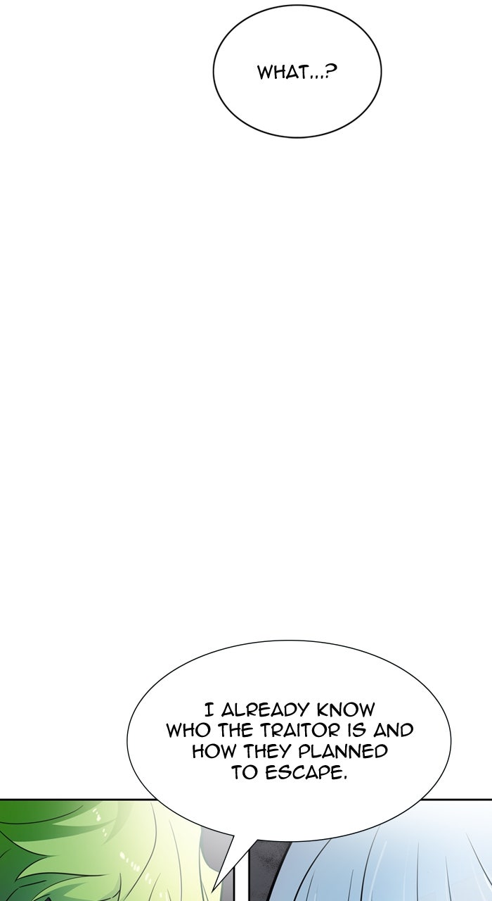 Tower of God Manga Chapter 572 page 184 - [Season 3] Ep. 155