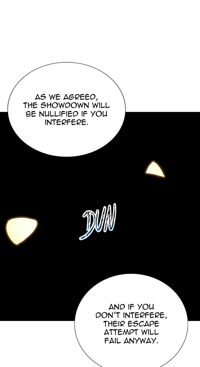 Tower of God Manga Chapter 572 page 188 - [Season 3] Ep. 155