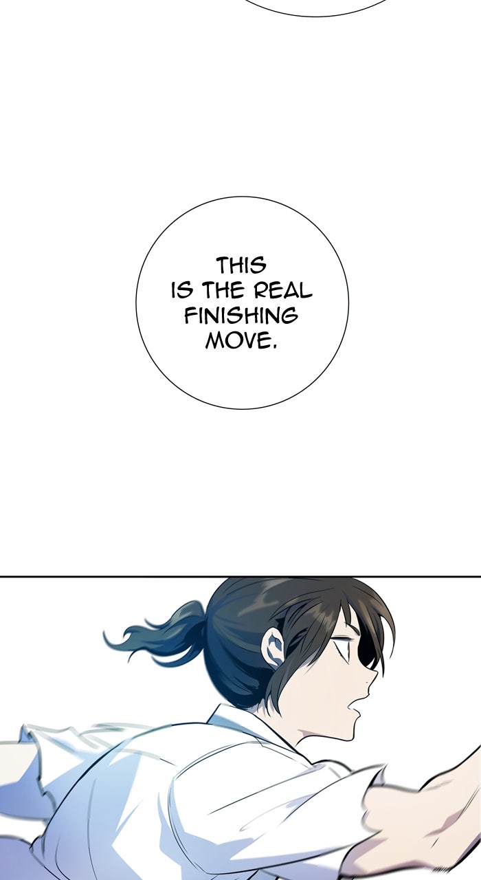 Tower of God Manga Chapter 572 page 189 - [Season 3] Ep. 155