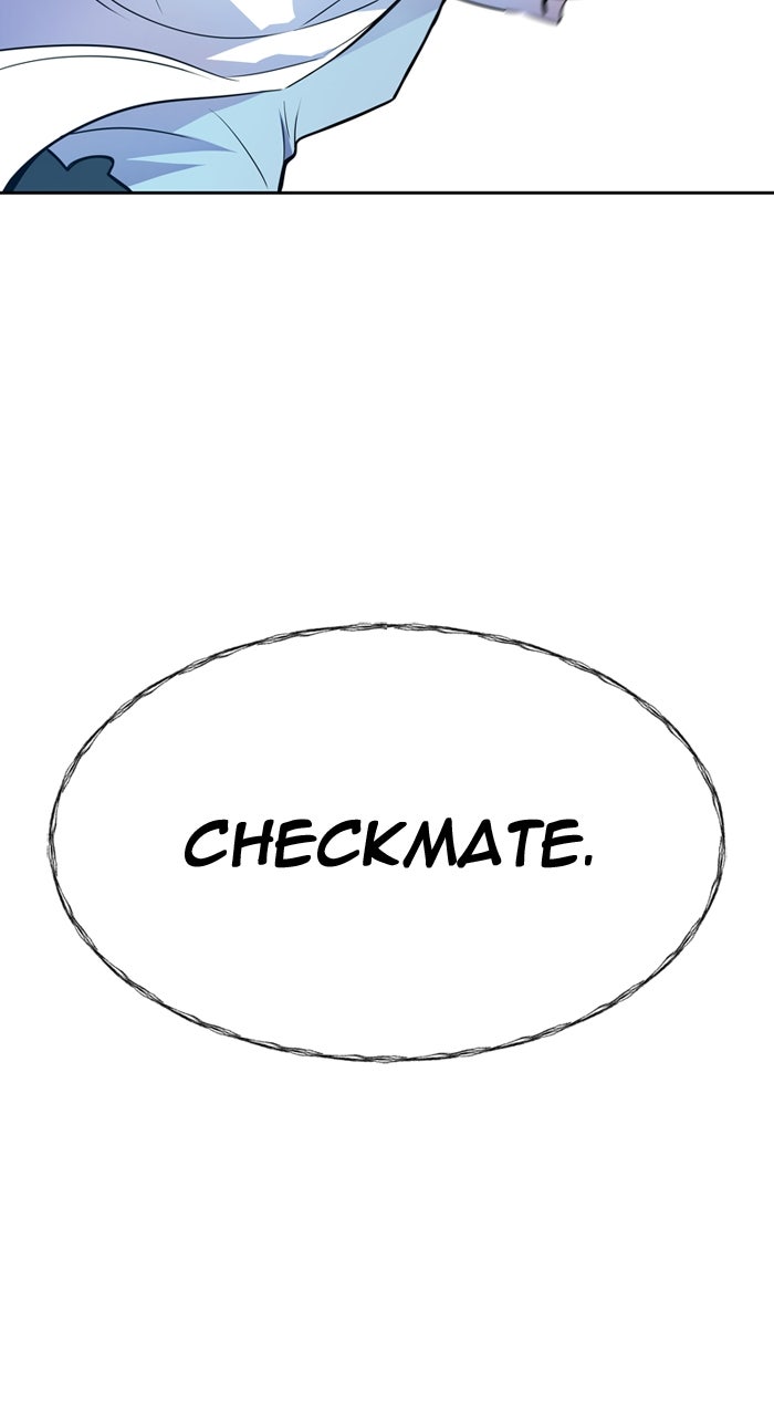 Tower of God Manga Chapter 572 page 190 - [Season 3] Ep. 155