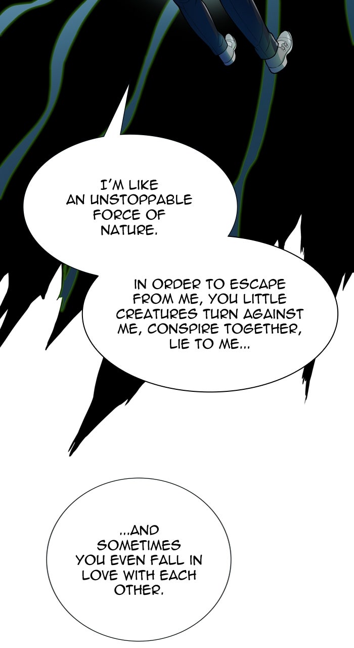 Tower of God Manga Chapter 572 page 194 - [Season 3] Ep. 155