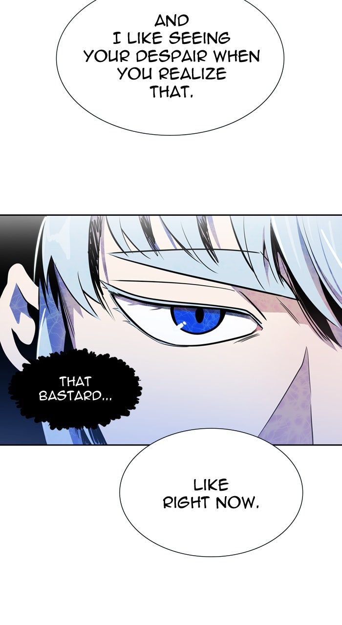 Tower of God Manga Chapter 572 page 196 - [Season 3] Ep. 155