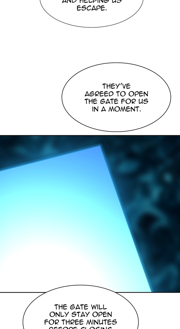 Tower of God Manga Chapter 572 page 26 - [Season 3] Ep. 155