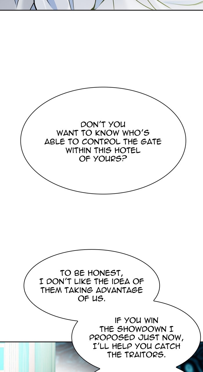 Tower of God Manga Chapter 572 page 28 - [Season 3] Ep. 155