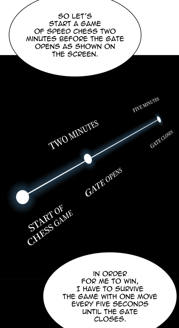 Tower of God Manga Chapter 572 page 30 - [Season 3] Ep. 155