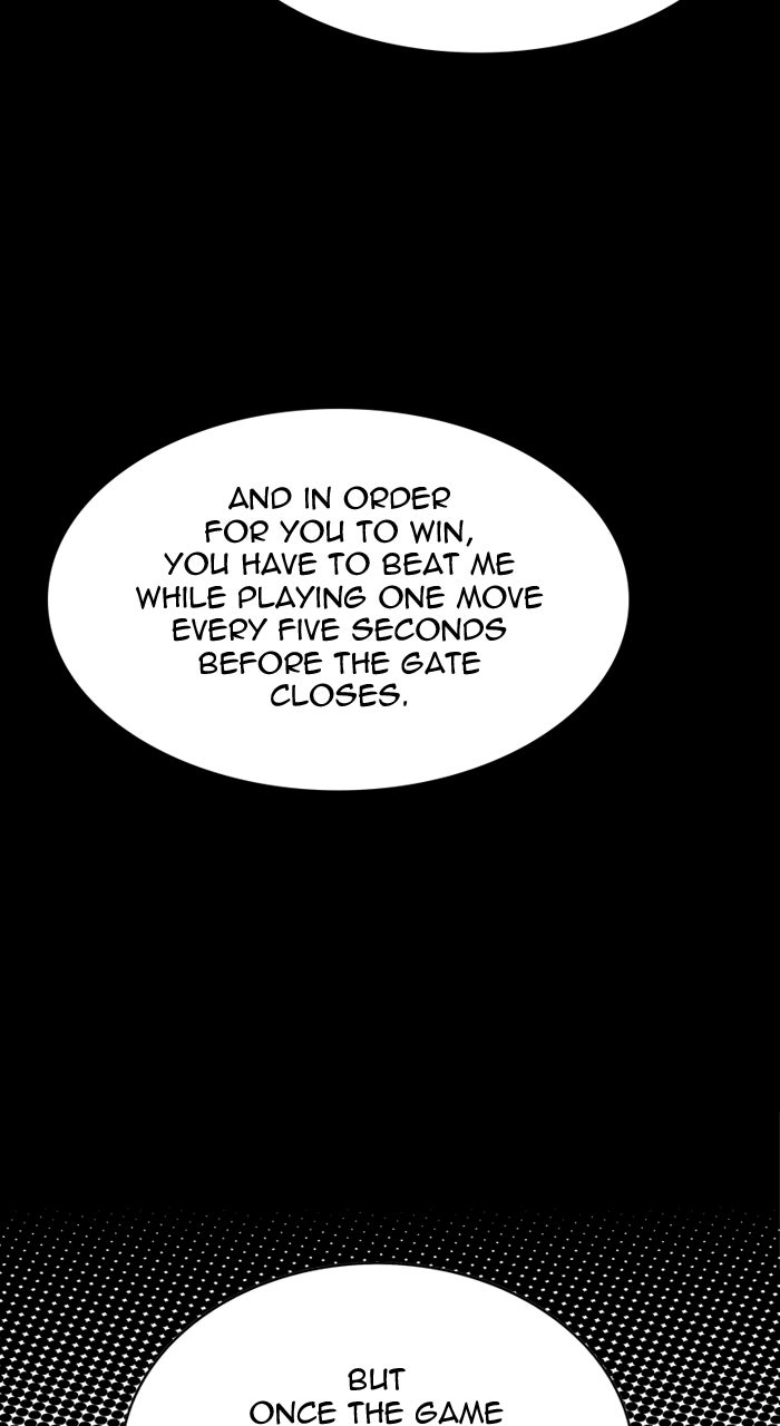 Tower of God Manga Chapter 572 page 31 - [Season 3] Ep. 155