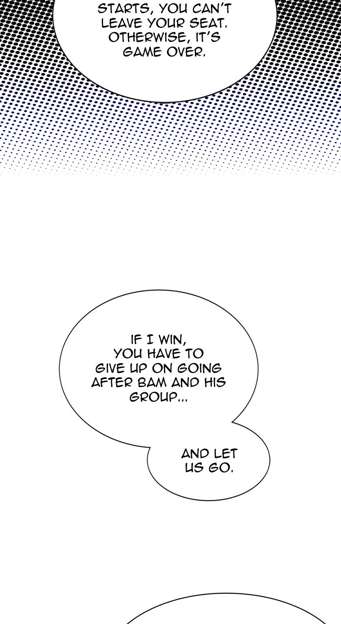 Tower of God Manga Chapter 572 page 32 - [Season 3] Ep. 155