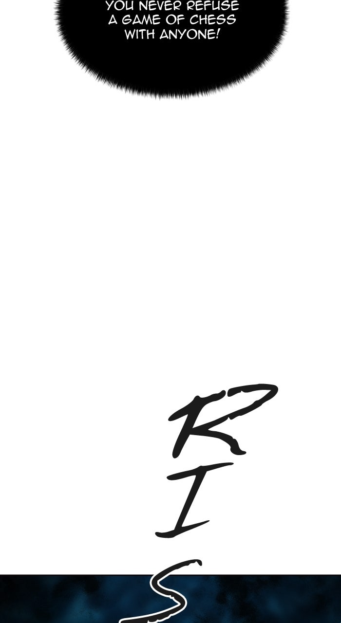 Tower of God Manga Chapter 572 page 35 - [Season 3] Ep. 155