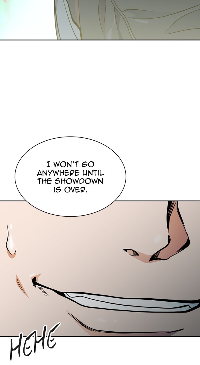 Tower of God Manga Chapter 572 page 37 - [Season 3] Ep. 155