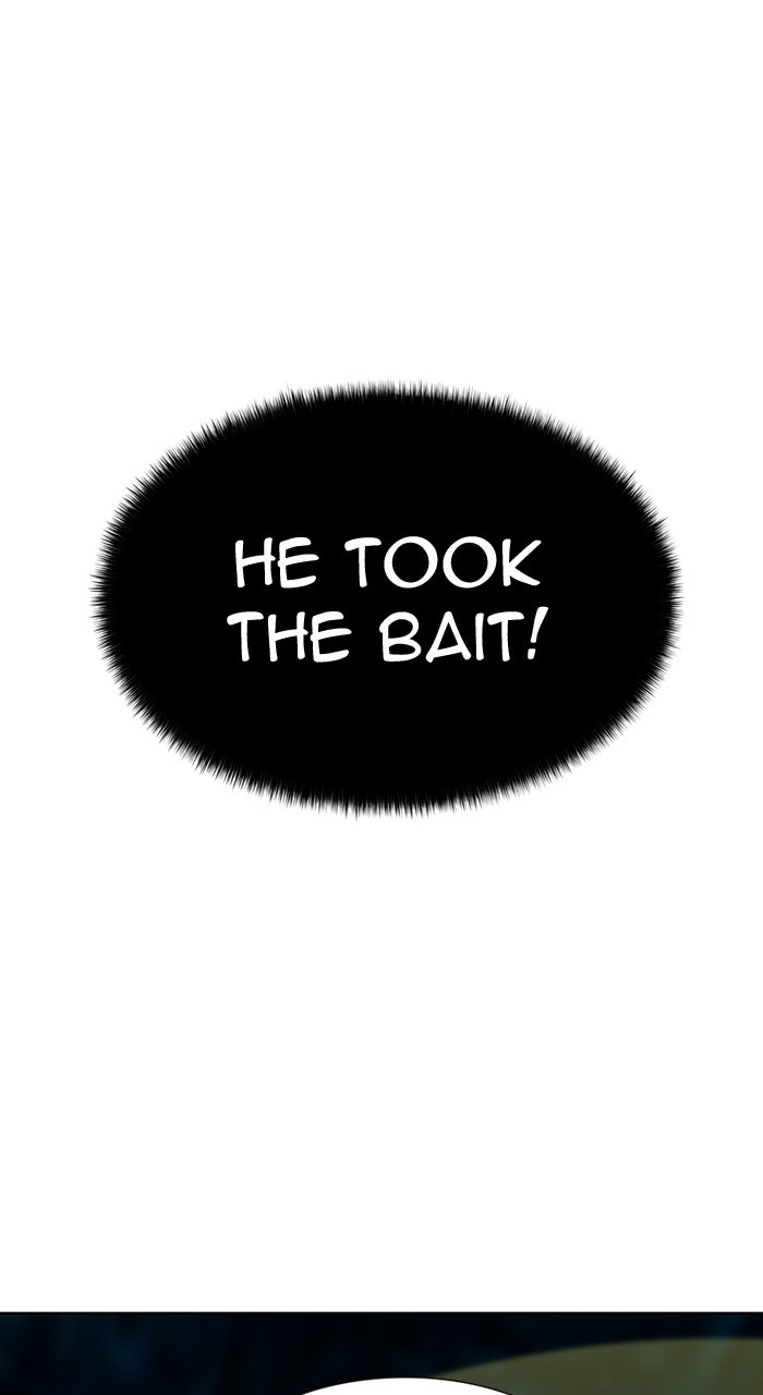 Tower of God Manga Chapter 572 page 38 - [Season 3] Ep. 155