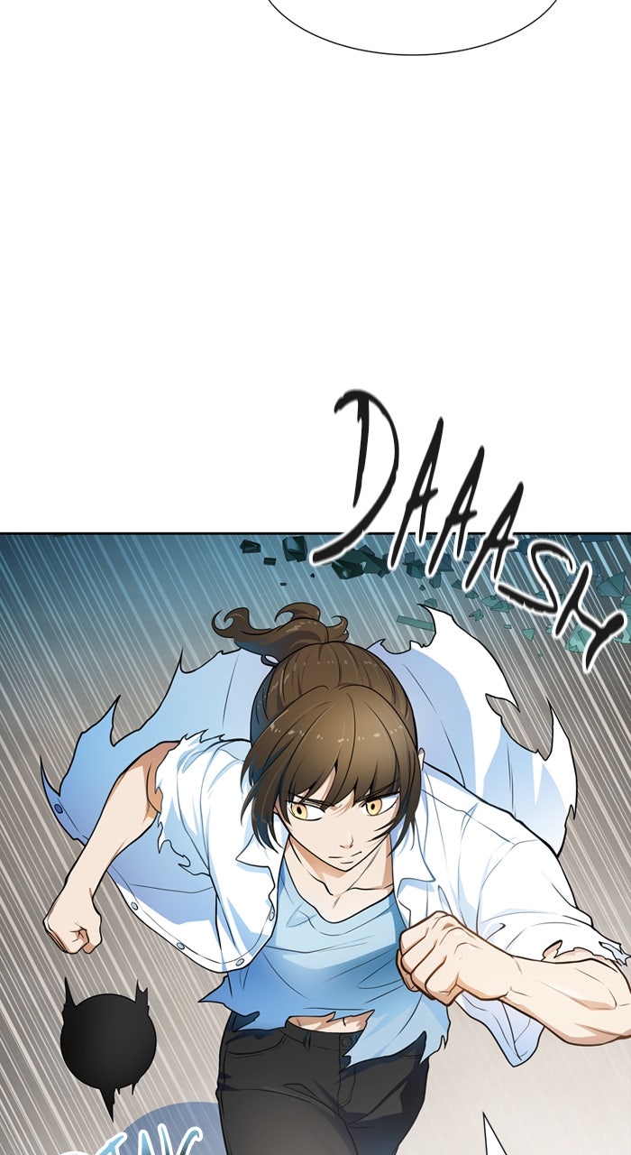 Tower of God Manga Chapter 572 page 4 - [Season 3] Ep. 155