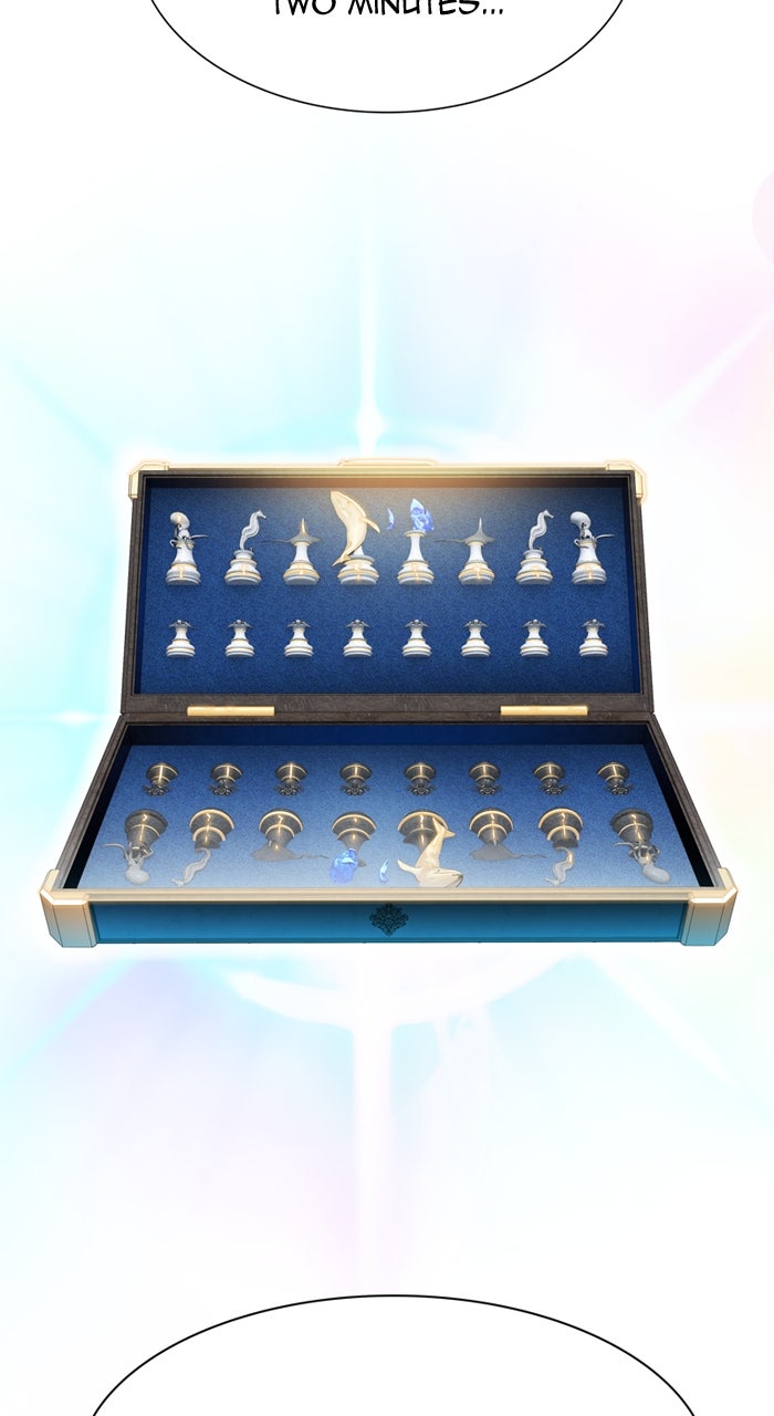 Tower of God Manga Chapter 572 page 41 - [Season 3] Ep. 155