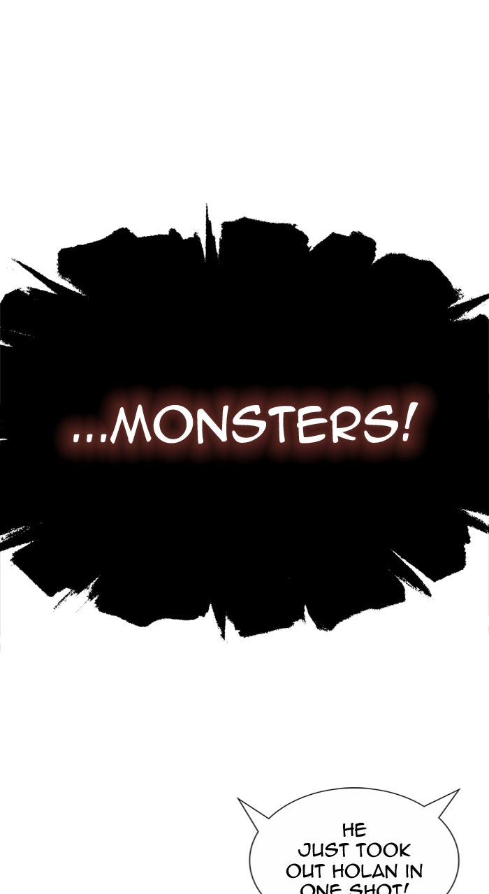 Tower of God Manga Chapter 572 page 46 - [Season 3] Ep. 155