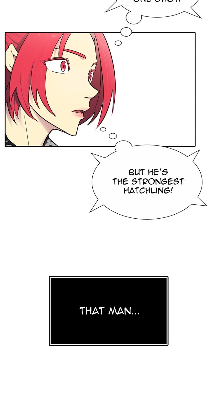 Tower of God Manga Chapter 572 page 47 - [Season 3] Ep. 155