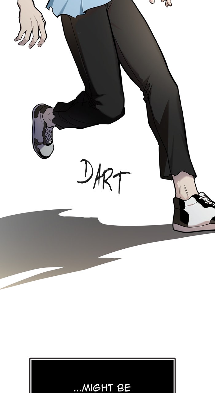 Tower of God Manga Chapter 572 page 49 - [Season 3] Ep. 155