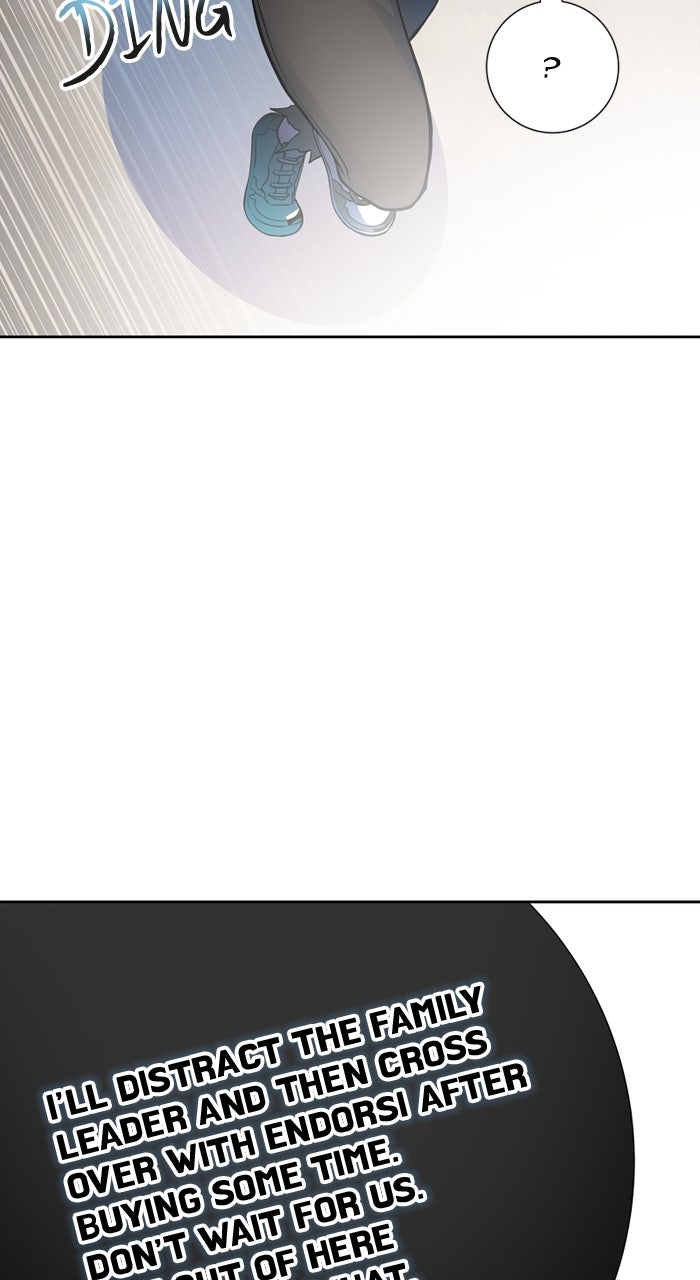 Tower of God Manga Chapter 572 page 5 - [Season 3] Ep. 155