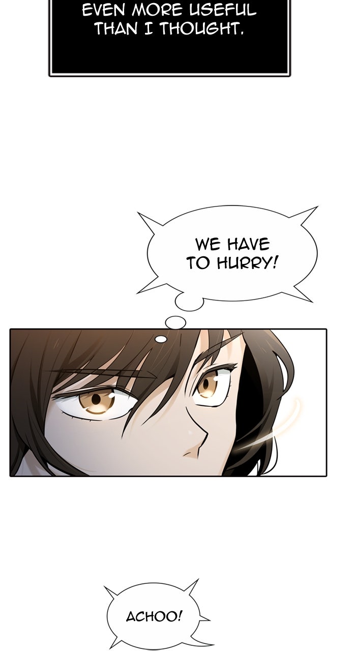 Tower of God Manga Chapter 572 page 50 - [Season 3] Ep. 155