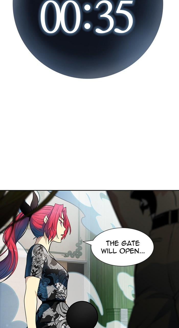 Tower of God Manga Chapter 572 page 52 - [Season 3] Ep. 155