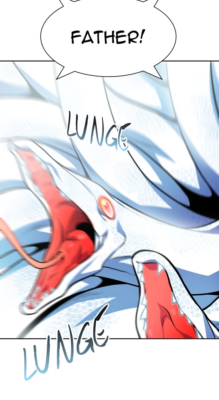 Tower of God Manga Chapter 572 page 55 - [Season 3] Ep. 155