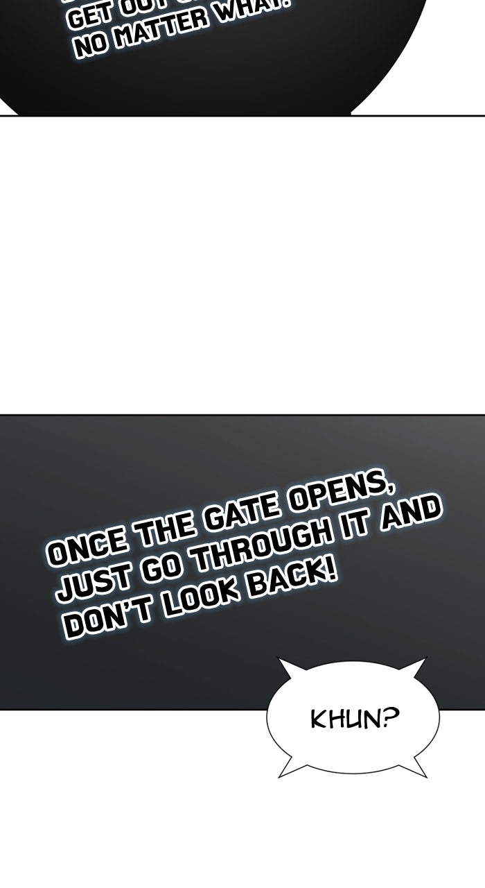 Tower of God Manga Chapter 572 page 6 - [Season 3] Ep. 155