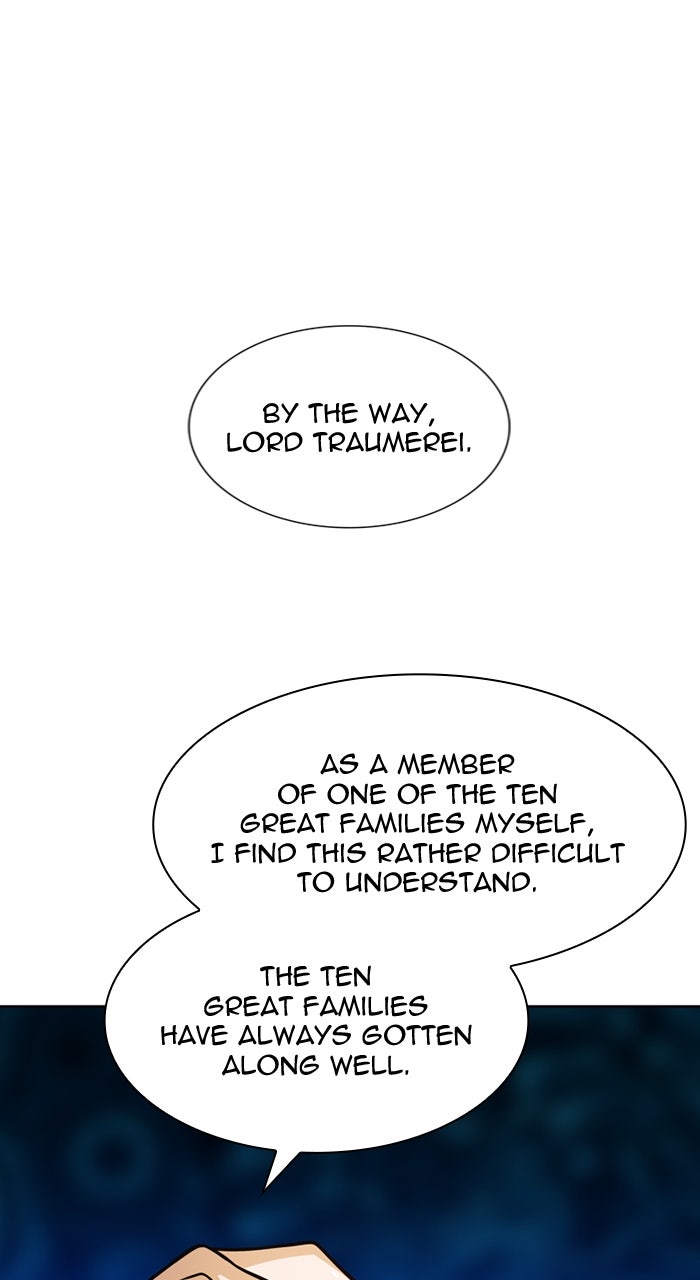 Tower of God Manga Chapter 572 page 60 - [Season 3] Ep. 155