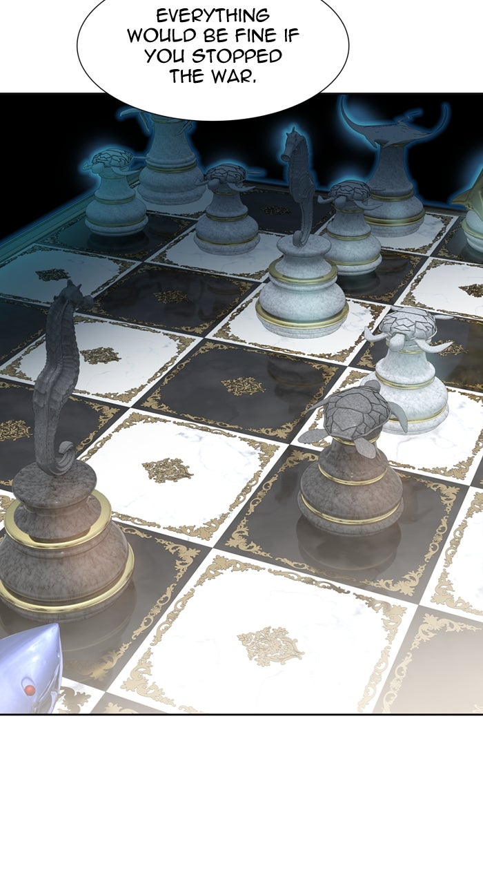 Tower of God Manga Chapter 572 page 63 - [Season 3] Ep. 155