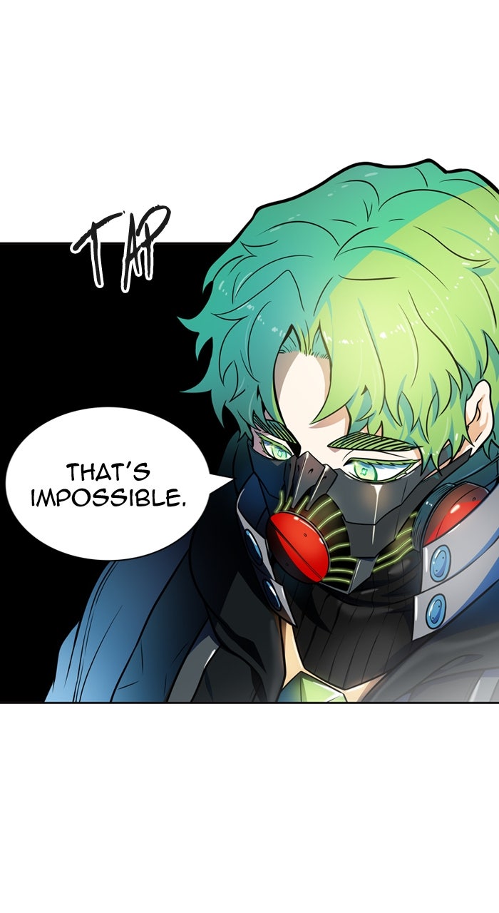 Tower of God Manga Chapter 572 page 64 - [Season 3] Ep. 155