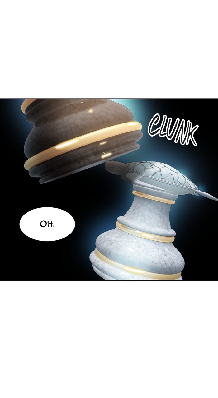 Tower of God Manga Chapter 572 page 67 - [Season 3] Ep. 155