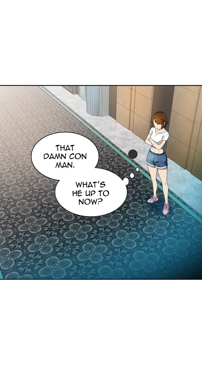 Tower of God Manga Chapter 572 page 7 - [Season 3] Ep. 155