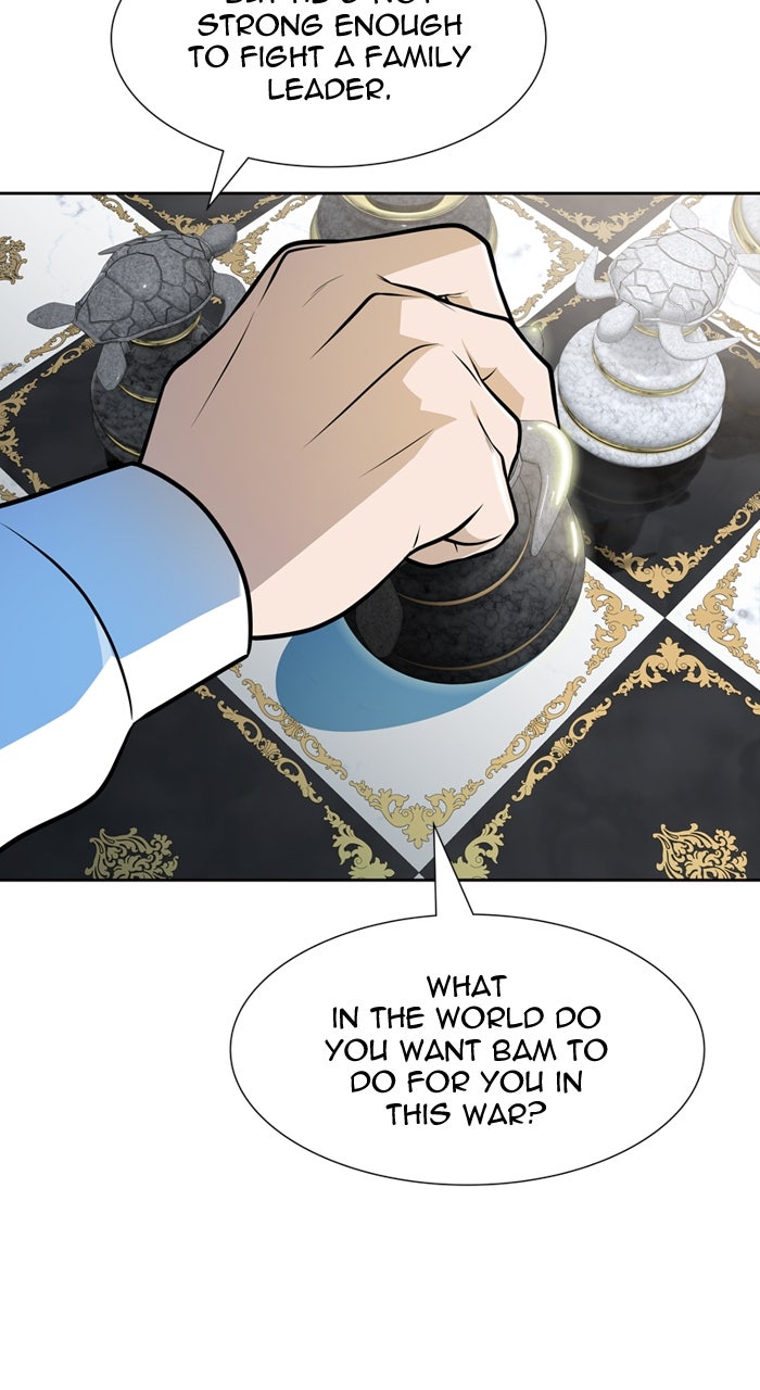 Tower of God Manga Chapter 572 page 73 - [Season 3] Ep. 155
