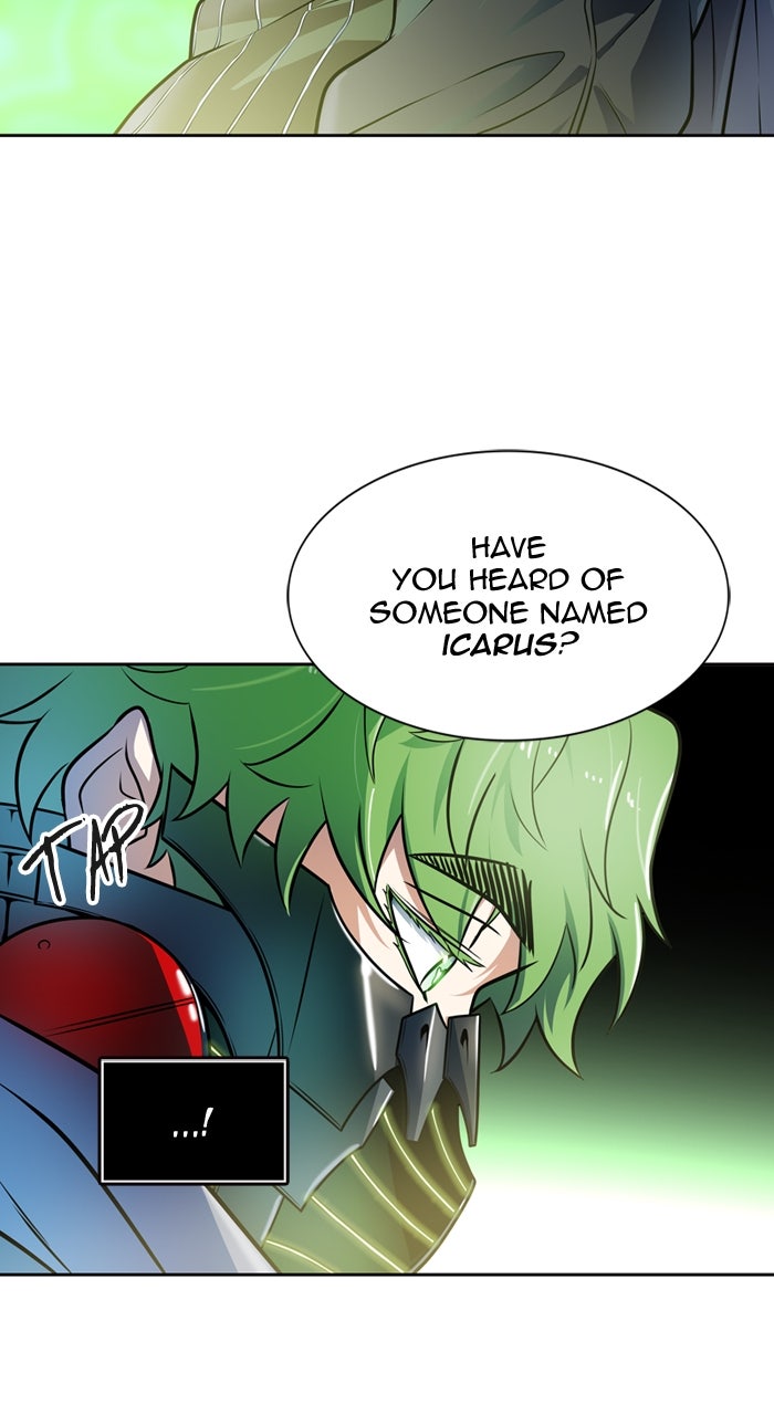 Tower of God Manga Chapter 572 page 77 - [Season 3] Ep. 155
