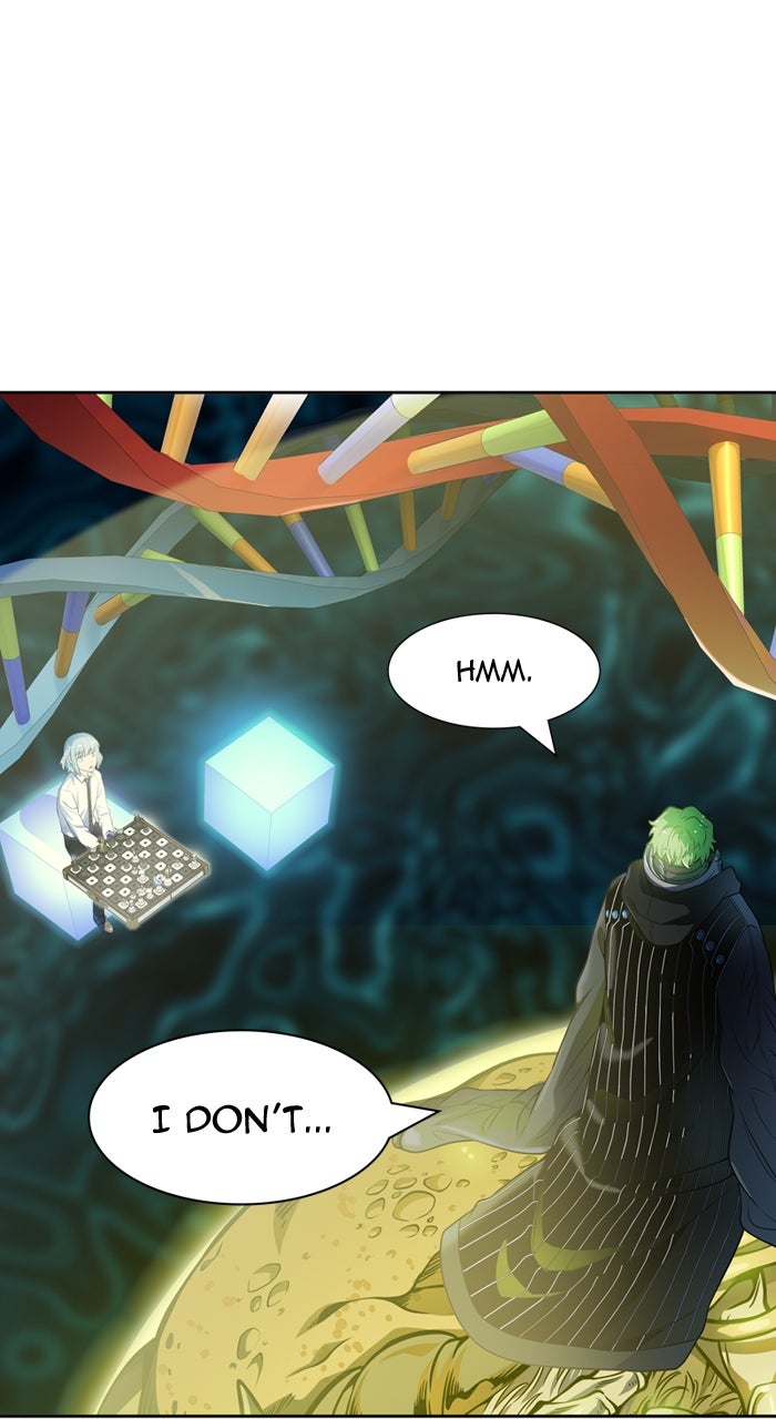 Tower of God Manga Chapter 572 page 78 - [Season 3] Ep. 155