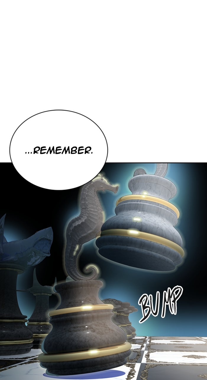 Tower of God Manga Chapter 572 page 79 - [Season 3] Ep. 155