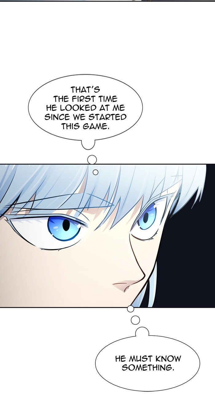 Tower of God Manga Chapter 572 page 80 - [Season 3] Ep. 155