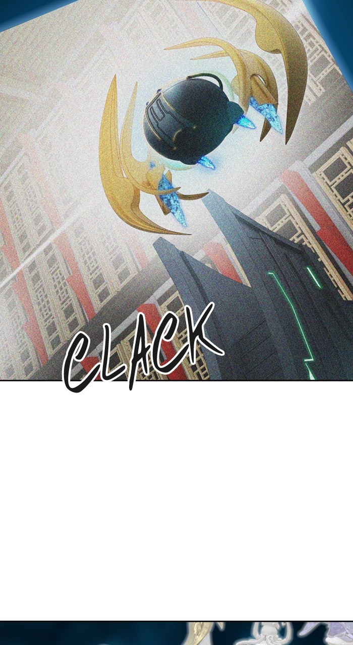 Tower of God Manga Chapter 572 page 82 - [Season 3] Ep. 155