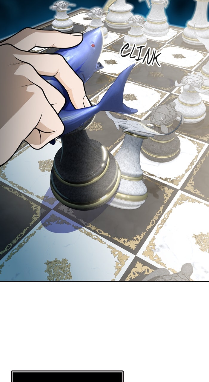 Tower of God Manga Chapter 572 page 83 - [Season 3] Ep. 155