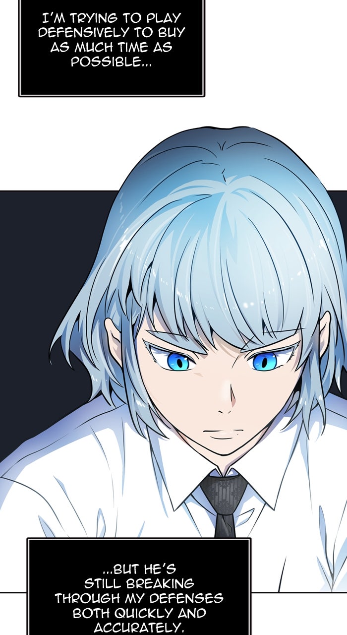 Tower of God Manga Chapter 572 page 84 - [Season 3] Ep. 155